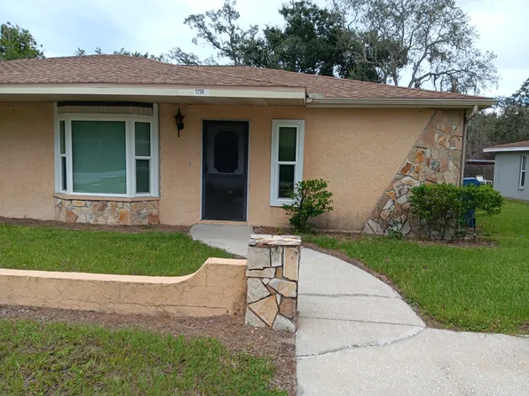 1298 London Ave, Spring Hill, FL 34606
