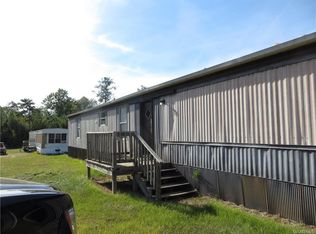 585 Quail Ridge Rd, Greenville, AL 36037