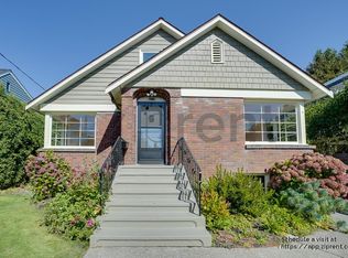 3218 NW 60th St, Seattle, WA 98107