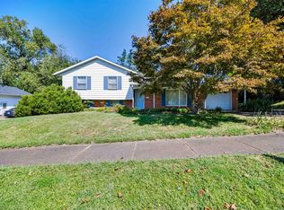 1113 Westchester Ct, Evansville, IN 47710