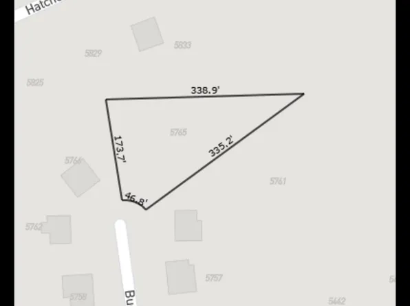5765 Buckland Mls #18, Pinson, AL 35126
