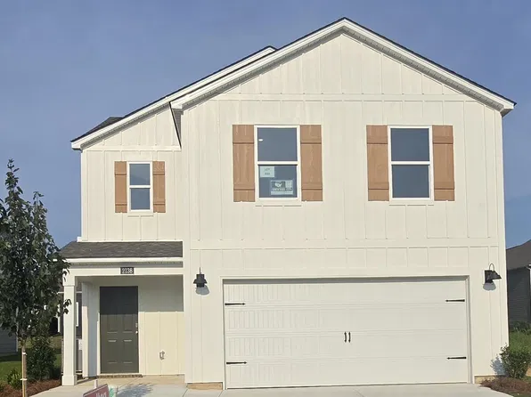 2138 Addison Way SW, Cullman, AL 35055