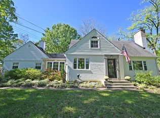 7083 Paddison Rd, Cincinnati, OH 45230