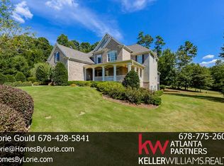 4285 Green Summers Dr, Cumming, GA 30028