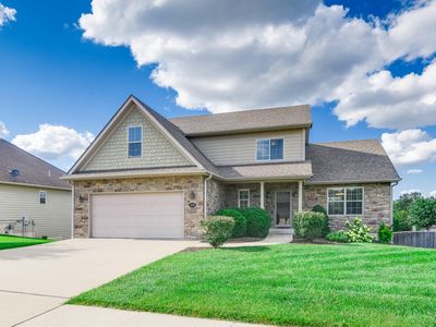 3001 Crabapple Ln, Columbia, MO, 65203