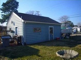 476 Fort Worth St, Hampton, VA 23669