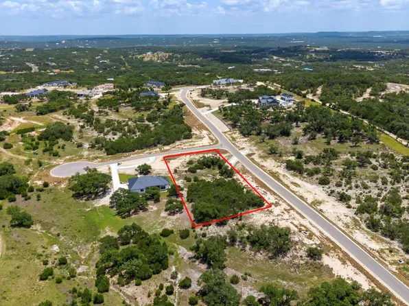 34705 Mayer Oaks LOT 14, Bulverde, TX 78163