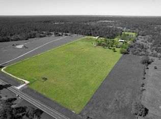 20277 Fm 1791 Rd, Richards, TX 77873