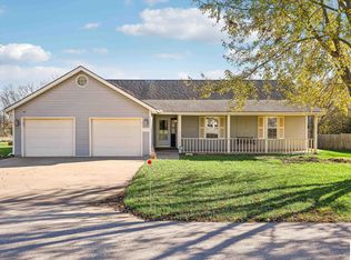 1197 SE 125th Rd, Knob Noster, MO 65336