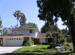 19308 Los Alimos St, Porter Ranch, CA 91326