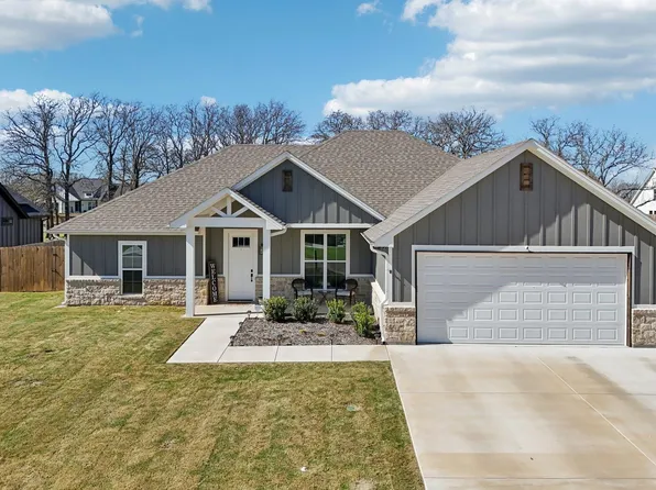 2032 Rattler Way, Tolar, TX 76476