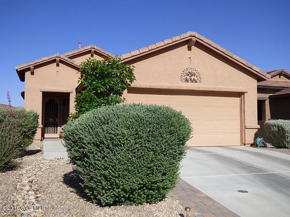 2nd image of 541 N Mazatzal Dr