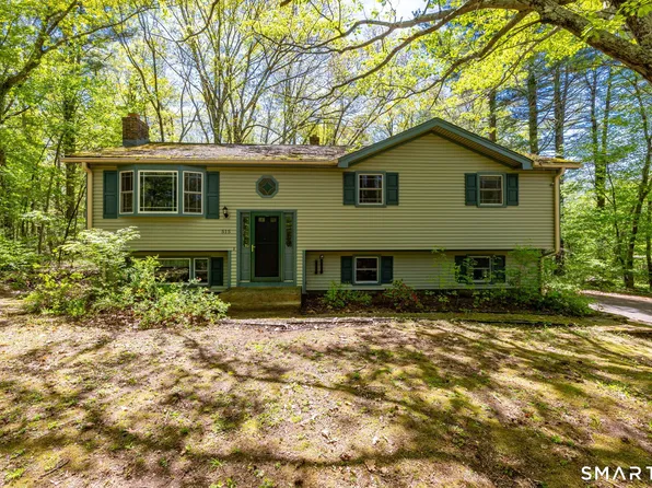 515 Buff Cap Road, Tolland, CT 06084