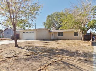 44233 Carolside Ave, Lancaster, CA 93535