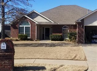 12203 E 79th Ct N, Owasso, OK 74055