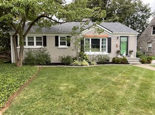 158 Saint Phillip Dr, Lexington, KY 40502