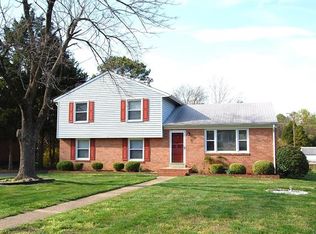 9102 Prestondale Ave, Henrico, VA 23294