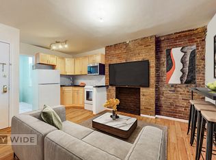 309 E 9th St APT 4C, New York, NY 10003