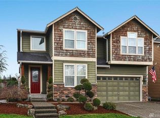 16405 37th Dr SE, Bothell, WA 98012