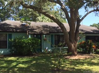 7704 Penny Ln, Fort Pierce, FL 34951