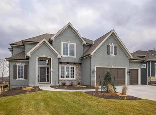 17200 Melrose St, Overland Park, KS 66221