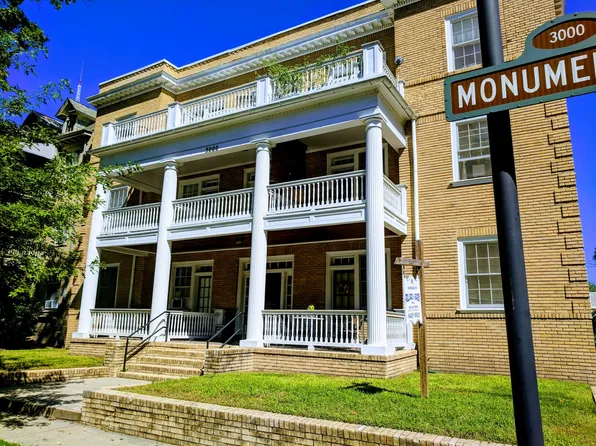 3000 Monument Avenue, 3000 Monument Ave APT 4, Richmond, VA 23221