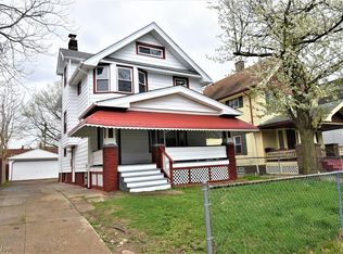 3219 W 100th St, Cleveland, OH