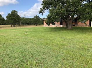 14614 Yerby Rd, Iola, TX 77861