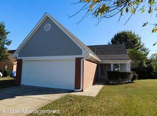 4349 Andover Ln, Horn Lake, MS 38637