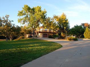 4501 S El Camino Dr, Cherry Hills Village, CO 80111