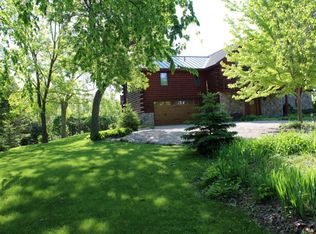 1933 Darling Heights Pl NW, Alexandria, MN 56308