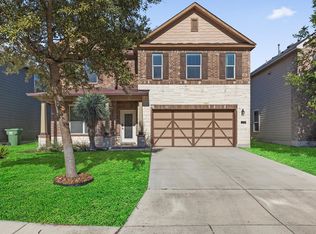 7735 Robert Mondavi, San Antonio, TX 78253
