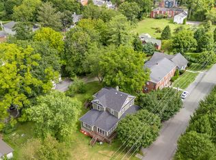 450 Lafayette St, Lewisburg, WV