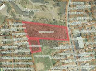 0 Williamson Rd, Roanoke, VA 24019