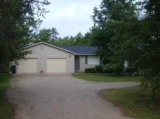 4024/4028 S Dickerson Rd, Lake City, MI 49651