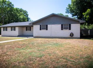 2001 Thompson, Bridgetown, TX 76426