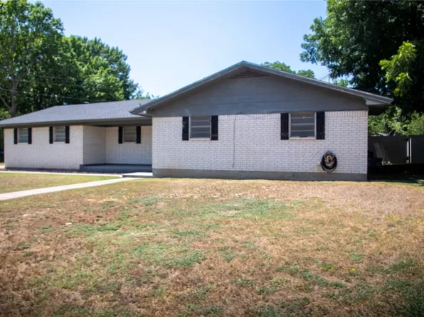2001 Thompson, Bridgetown, TX 76426