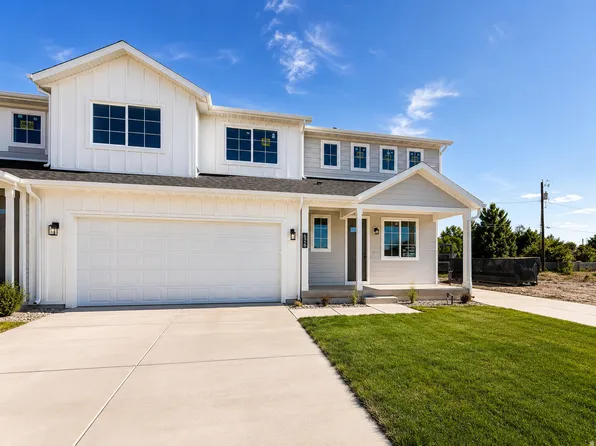 626 E 800 S #16, Springville, UT 84663