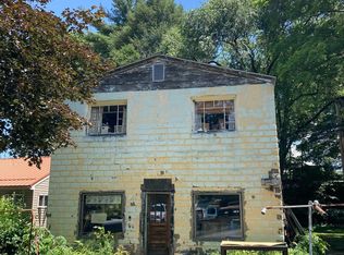 214 Spruce St, Clearfield, PA 16830