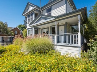 451 Channing Ave #A, Palo Alto, CA 94301