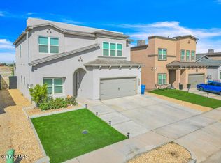 11373 Hidalgo Dr, Socorro, TX 79927