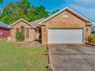 4724 Tulane Dr, Mobile, AL 36618