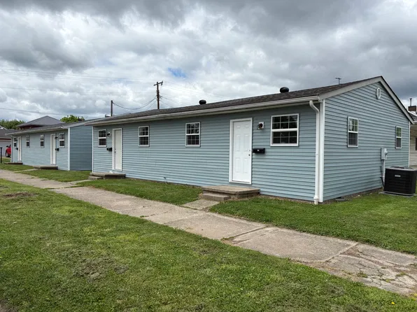 719 Vine St #719, Ironton, OH 45638