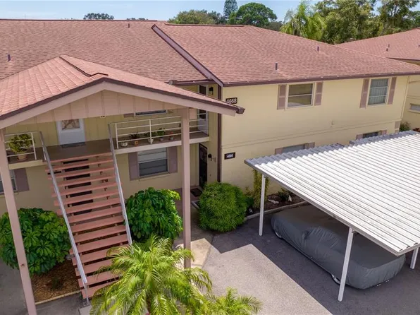 4666 Tippecanoe Trl #102, Sarasota, FL 34233