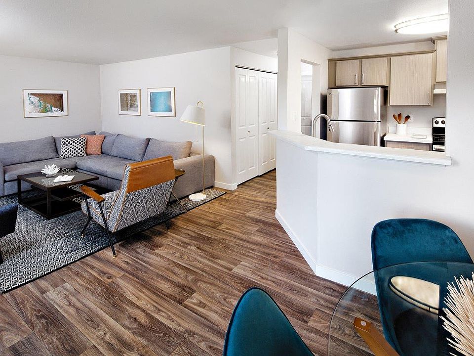 The Lakehouse 12115 19th Ave SE Everett WA Zillow