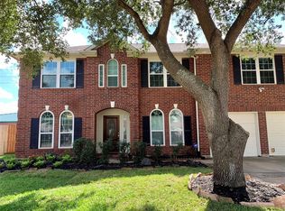 23107 Beech Canyon Dr, Katy, TX 77494