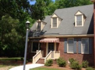 4802A Olympic Ln N, Wilson, NC 27896
