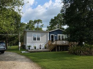 1205 Otter Ave, Clewiston, FL 33440