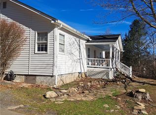 460 Little Elk Rd, Elk Park, NC 28622