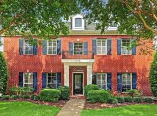 1618 Cottage Landing Ln, Houston, TX 77077